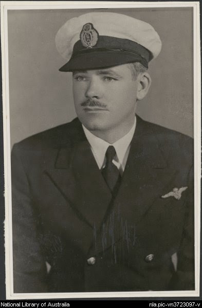 Bob Gurney, the hero of Alotau « Monolith